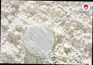 Pierre de cristal de roche blanche, spécimen minéral naturel pour la décoration et la collection - Product Image 6