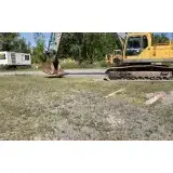 Excavadora Volvo EC360LC 2007 - Product Image 4