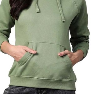 Sweat à capuche streetwear pour homme en molleton de coton premium, manches longues, imperméable, écologique, respirant, avec poche brodée, idéal pour l'été - Product Image 5
