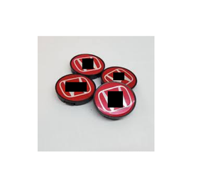 CENTRO DE CUBO DE RUEDA. - Product Image 1