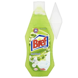 Limpiador de Inodoros Bref al por Mayor, Fragancia Duradera para Uso en Baños, Precio Económico al por Mayor - Product Image 1