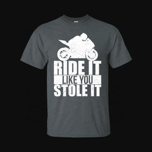 100% cotton Custom <b>Men</b> <b>Shirt</b> 1pcs MOQ Custom Design High Quality <b>Men</b> Light Weight Design Biker <b>T</b>-<b>Shirt</b> - Product Image 2