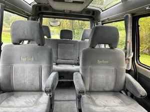 1992รถใช้แล้วมิตซูบิชิเดลิก้าสตาร์วากอน4WD ซูเปอร์โก - Product Image 6