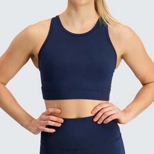 Soutien-gorge de sport Power Boost à soutien élevé pour Gym Fitness Yoga et course à pied Vêtements de sport respirants et confortables - Product Image 1