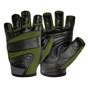 Gants de musculation à prix de gros, fabricants de gants de musculation, entraînement en salle de sport, fitness, exercice, gants de musculation confortables - Product Image 2