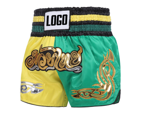 Yellow/Green