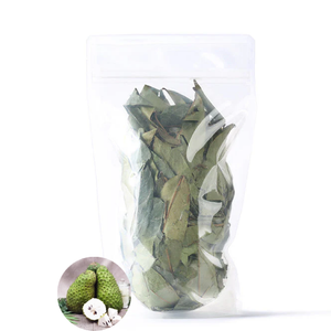 Daun Sirsak Kering Premium Alami dan Murni dari Pemasok Vietnam