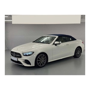 Mercedes-Benz E300 AMG 35 4MATIC SEDÁN USADO EN BUEN ESTADO - Product Image 6