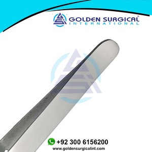 ที่ยึดสำหรับเอ็นโดดอนติกส์เครื่องมือทันตแพทย์ตัวยึดแบบท่อกระพุ้งแก้ม - Product Image 5