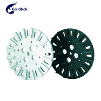Meules et plaques diamantées pour affûtage et polissage, segment diamanté ODM