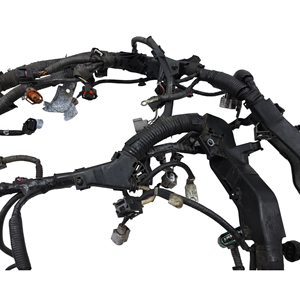 Faisceau de câblage moteur Toyota Urban Cruiser 1ère série 82121-0DC10 1ND-TV Diesel 1400 (09>) - Product Image 3