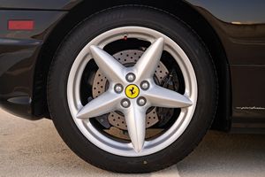 ข้อเสนอสุดพิเศษ! รถเฟอร์รารี่ 360 มอเดนา ปี 1999 พร้อมส่งมอบ - Product Image 6