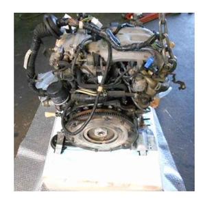 Moteur rotatif 13B d'occasion avec faible kilométrage-échange parfait - Product Image 5