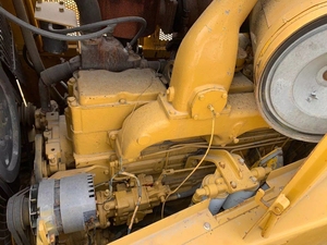 Caterpillar de haute qualité utilisé CAT D7R Bulldozer en excellent état avec des composants de base-Moteur de pompe à bas prix pour la vente en Chine - Product Image 2