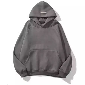 Chaqueta de Béisbol Unisex Hombre Varsity Mezcla de Algodón de Buena Calidad Letterman Moda Logotipo Personalizado Impresión Capucha Crew XL Tamaño Calefacción - Product Image 2