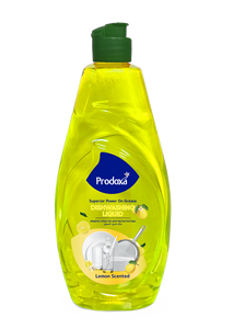 Gel Lavavajillas Ecológico de Alta Calidad, Desechable y Perfumado, Directamente de Fábrica en Turquía - Product Image 2
