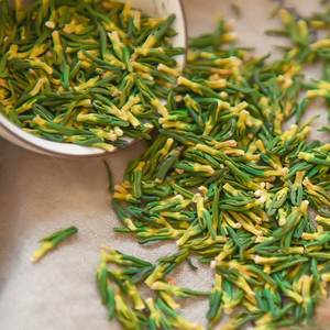 Soulagement Detox Coeur de Lotus Séché Tisane Aide au Sommeil Naturelle Stress Boisson Saine de Blue Lotus Farm Vietnam - Product Image 6