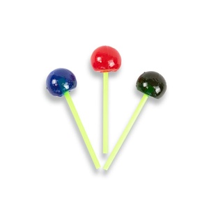 Lecca-lecca SPACE CHUPI COLOR 100 pezzi - Product Image 1