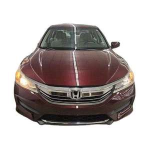 Sedán LX 2023 2024 Usado, Motor de 4 Cilindros Confiable, Interior Moderno, en Buen Estado, Suministrado desde Japón - Product Image 1