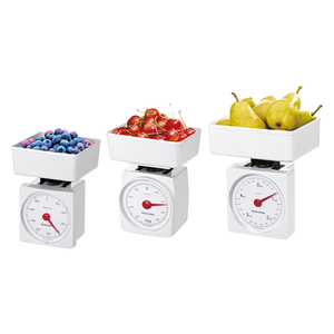 Báscula de Cocina Art.634522 - Accura Kg 2 - Product Image 1