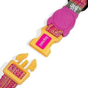 Fuse Chop Customizable <b>Pet</b> <b>Collar</b> - Product Image 4