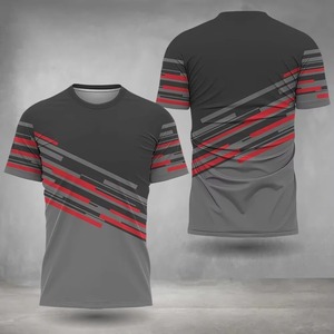 Men's Polo <b>Shirts</b> Golf <b>Shirt</b> <b>Button</b> <b>Up</b> Breathable Quick Dry Moisture Wicking <b>Short</b> <b>Sleeve</b> Mans Clothes Summer Tennis Sportswear - Product Image 2