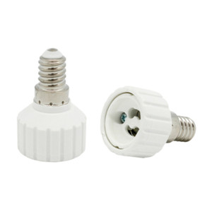 Adaptador E14/Gu10 Max W60 (figura 4) - Product Image 1