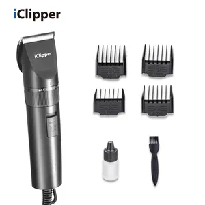 IClipper-S1 भेड़ कतरनी उच्च शक्ति बिल्ली तेज शक्तिशाली बिजली Trimmer कटर पशु बिजली हार्स कुत्ता पालतू बाल क्लिपर