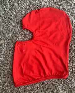 Cagoule tactique personnalisée de camouflage de luxe en polyester respirant pour hommes avec design camouflage pour une utilisation de moto de sport - Product Image 2