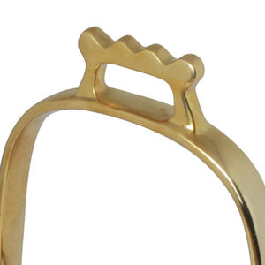 Estribos Portugueses Premium para Mayor Seguridad, Estabilidad y Comodidad en el Entrenamiento para Entusiastas del Equitismo, OEM Personalizado - Product Image 3