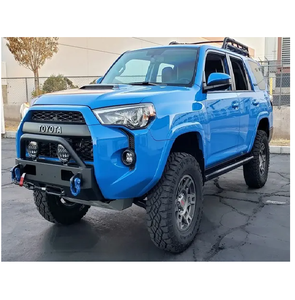 EFT anded atado y Rive riILSSEED CCuuuustststustom modelo de año oyoyota-4runner 2,8 ow Rice - Product Image 3