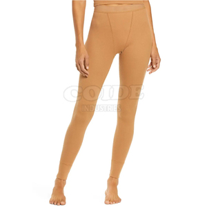 Nouveau design de leggings de fitness personnalisés, taille haute, respirants, pour femmes - Product Image 2