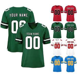 Uniformes de Fútbol Personalizados para Clubes y Escuelas |   Camisetas de Fútbol Americano - Product Image 1