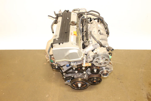 Motore Hondas <span class=keywords><strong>CRV</strong></span> 2007-2009 I-VTEC motore 2.4L K24Z1 - Product Image 3