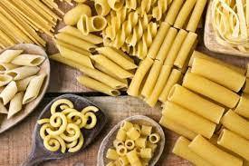 Vietnam <b>Skinny</b> Shape White and Yellow Turmeric Color Rice Macaroni Rice Akina - Product Image 2