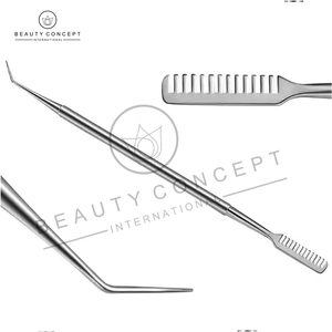 Outils de beauté séparateurs de cils les plus vendus Bonne vente Outils de levage de cils personnalisés par Beauty Concept International - Product Image 5