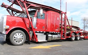 ขายด่วน รถพ่วงบรรทุกขนาด 389 ตัน ปี 2021 พร้อมหัวลากดีเซล Cottrell CX09LSFA 6x4 ปี 2022 รถบรรทุกหนักสำหรับงานพาณิชย์ - Product Image 4