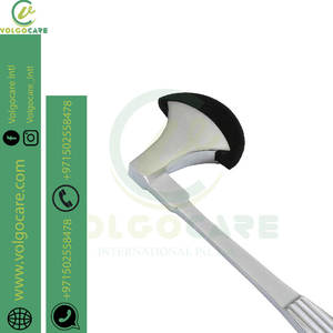 Estilo único disponible en todos los colores excelente calidad hecho con reflejo de acero inoxidable y martillo de percusión - Product Image 4