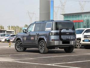 BYD Leopard Titanium 7 135KM DM-i 2WD PRO EDITION Izquierda |   2025 |   Próximamente - Para Reservas Previas Mínimas 20% de pago inicial - Product Image 4