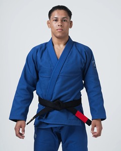 Ligero BJJ Gi Brazilian Jiu Jitsu Kimono Custom Martial Art Uniform Unisex Durable Grappling Suit Training Competition Wear - Product Image 5