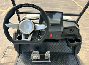 VENTAS CALIENTES Wu11ng 4 Carritos de Golf Eléctricos de 2 Plazas, Motor de 48V5kW, Elevación, Personalizable OEM/ODM, Industrial, DIY, Garantía de 3 Años - Product Image 3