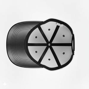 Gorras de Béisbol de Cuero Vacuno Clásicas, Genuinas, de Diseño Personalizado, de Alta Calidad, a Precio Económico, al por Mayor para Hombre - Product Image 5