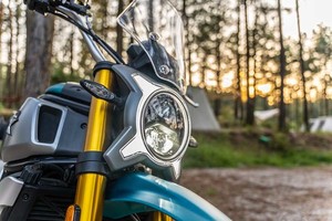 Dernier nouveau C-FMoto 300 CL-X <span class=keywords><strong>Roadster</strong></span> disponible pour l'expédition - Product Image 5