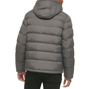 En nuevo stock Venta caliente Chaqueta Puffer Diseña tu Propia Chaqueta Puffer Servicio Oem Chaqueta Puffer - Product Image 2