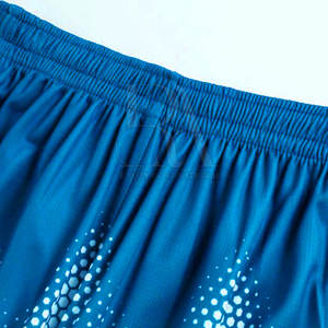 Uniforme de basket-ball à conception unique Uniforme de basket-ball à séchage rapide Uniforme de basket-ball de sport - Product Image 4