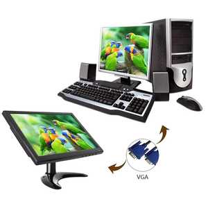 จอมอนิเตอร์สำหรับรถยนต์ DM101 10.1นิ้วแบบ all-in-One - Product Image 3