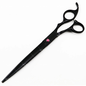 Kit de ciseaux amincissants pour coiffeur de meilleure qualité, avec revêtement de couleur, magnifiques ciseaux pour coiffeur avec peigne et épingle pour salon de coiffure - Product Image 2