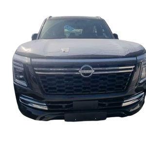 Nissan Patrol SE Platinum city 2026 Nuevo/Usado en Venta - Product Image 1