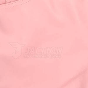 Pantalon en cuir décontracté à taille moyenne pour hommes Pantalon en cuir de haute qualité avec impression de logo personnalisé Meilleur prix pour la vente en gros - Product Image 5