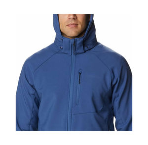 Chaqueta Softshell Unisex, Elegante, Última Moda, Colección 2026, para Hombres y Mujeres de Talla Regular y Grande, para Invierno - Product Image 6